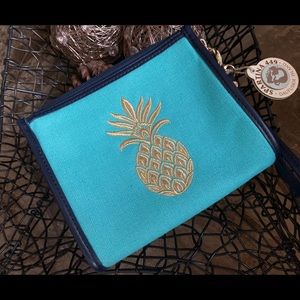spartina 449 wristlet